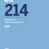 NFPA 214 PDF